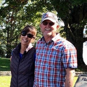 Meet your Posher, Yvette